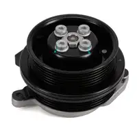 Wasserpumpe für VW Golf 5 6 AUDI A1 8X SEAT Ibiza 4 SKODA Fabia 2 1.4 TSI/TFSI 03C121004J