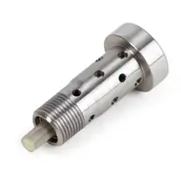 Steuerventil Nockenwelle für MERCEDES W204 W205 W212 W213 W221 W222 X204 X253 2760500278