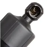 Heckklappendämpfer Elektromotor Heckklappe für VW Sharan 7N hinten 7N0827851J IIT