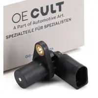 Impulsgeber Kurbelwellensensor für AUDI A4 B7 3.2 A6 C6 2.4 2.8 3.0 3.2 4.2 A8 D3 3.0 3.2