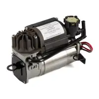 Kompressor Luftkompressor Luftfederung + Relais für MERCEDES W211 W220 CLS C219 2113200304