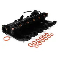 Saugrohrmodul für BMW E46 E90 E92 E91 E60 E61 E65-67 E53 E83 E70-E72 M57 11617800585