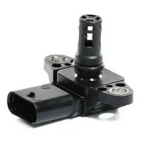 Ladedrucksensor für BMW 1er 2er 3er 4er 5er X1 X3 X4 X5 X6 Z4 N20 S55 S63 N63 13628644433