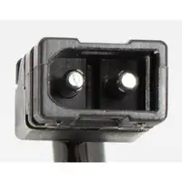 ABS Sensor Raddrehzahl Drehzahlsensor für MERCEDES SLK R170 hinten rechts 1705400517