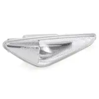 OLSA LED Blinkleuchte Blinker WEISS BMW X3 F25 X5 E70 X6 E71 vorne links 63137171007