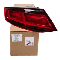 OLSA 1.04.207.00 LED Heckleuchte Rückleuchte AUDI TT (FV) hinten links 8S0945095E