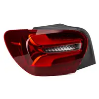 OLSA 72302 LED Heckleuchte Rückleuchte MERCEDES A-Klasse W176 ab 06.15 links 1769065300