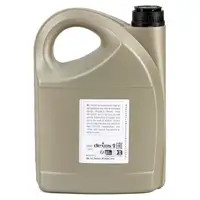 5L 5 Liter ORIGINAL GM Opel 5W-30 dexos2 Longlife Motoröl GM-LL-A-025/B-025 93165557