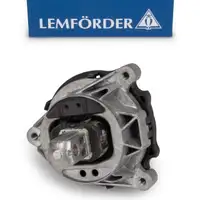 LEMFÖRDER 3743401 Motorlager Hydrolager BMW 3er F30/31 4er F32-36 N57 rechts 22116850220