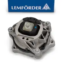 LEMFÖRDER 3809201 Motorlager Hydrolager BMW F20 F30/31 F32/33/36 B47 links 22116859411