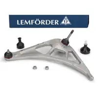 LEMFÖRDER 2701402 Querlenker Lenker Radaufhängung BMW 3er M3 E46 vorne links 31122229453