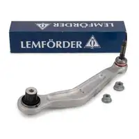 LEMFÖRDER 2719202 Querlenker BMW 5er E60 E61 6er E63 E64 E65 Hinterachse links oben hinten