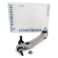 LEMFÖRDER 3621601 Querlenker BMW 5er F07 Gran T. 7er F01 Vorderachse hinten unten links