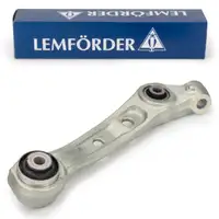 LEMFÖRDER 3735201 Querlenker BMW 5er F10 F11 Vorderachse hinten unten links 31126850605