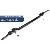 LEMFÖRDER 1578902 Spurstange für BMW 5er E39 535i 540i M5 M62 S62 vorne mitte 32211096059