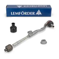 LEMFÖRDER 3716901 Spurstange + Kopf BMW X5 F15 F85 X6 F16 F86 vorne links 32106858735