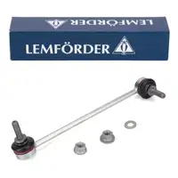 LEMFÖRDER Koppelstange Stabilisatorstange BMW 5er E39 / Touring vorne rechts 31351091856