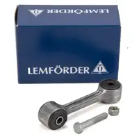 LEMFÖRDER 2275202 Koppelstange Stabilisator BMW 3er E46 hinten links o. rechts 33551094619