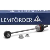 LEMFÖRDER 2590402 Koppelstange Stabilisator BMW 7er E65 E66 E67 Hinterachse 33556757460