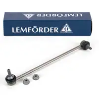 LEMFÖRDER 2716202 Koppelstange Stabilisator BMW 6er E63 Vorderachse links 31306781541