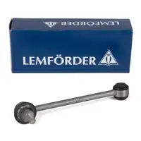 LEMFÖRDER 2993401 Koppelstange BMW 1er E81 E87 E88 E82 3er E90 E91 E92 E93 hinten