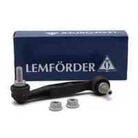 LEMFÖRDER Koppelstange BMW F20 F21 F22 F23 F30 F31 G20 G21 F32 F33 X1 E84 hinten links