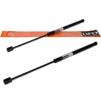 2x LIFTX Heckklappendämpfer Gasdruckdämpfer HYUNDAI i10 (PA) 81770-0X020