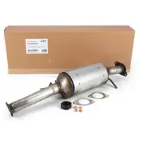 LRT DPF4213 Dieselpartikelfilter Rußpartikelfilter DPF FORD Kuga 1 2.0 TDCi 2103896