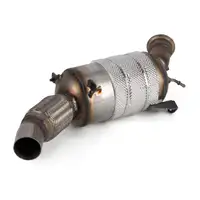 LRT DPF4304 Dieselpartikelfilter DPF BMW E81-88 E90/91/92/93 E60 E61 20d N47 18307812279