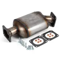 LRT DPF4318 Dieselpartikelfilter DPF BMW E60 E61 525-530d E65 730d X5 M57 18307792041