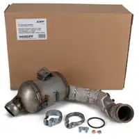 LRT DPF4440 Dieselpartikelfilter DPF MERCEDES W204 W212 C218 GLK X204 OM642 2044902692