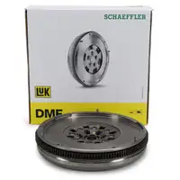 LUK 415095210 DMF Schwungrad Zweimassenschwungrad ZMS VW CRAFTER SY SZ 2.0 TDI 03N105266L