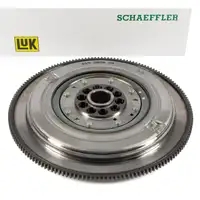 LUK 415095909 Schwungrad DMF ZMS PORSCHE Panamera (970) 3.0 S / 4S 97011402010