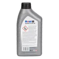 10L 10 Liter Mobil 1 Synthetic LV ATF HP Getriebeöl Automatikgetriebeöl DEXRON