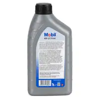 1L 1 Liter Mobil 1 ATF LT 71141 Automatikgetriebeöl für MB 236.11 ZF-TE-ML PSA B712340