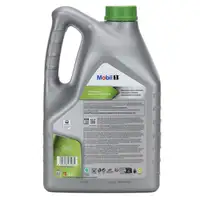 5L 5 Liter Mobil 1 ESP X2 0W-20 Motoröl Öl dexosD PORSCHE C20 VW 508/509.00 MB 229.71