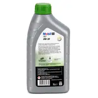 1L 1 Liter Mobil 1 ESP 0W-30 Motoröl Öl MB 229.31/51/52 VW 504/507.00 Porsche C30