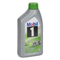 6L 6 Liter Mobil 1 ESP LV 0W-30 Motoröl BMW Longlife-12 FE MB 227.61 229.61 VOLVO 95200377