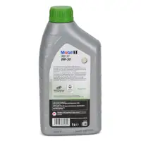 6L 6 Liter Mobil 1 ESP LV 0W-30 Motoröl BMW Longlife-12 FE MB 227.61 229.61 VOLVO 95200377