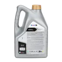 10L 10 Liter Mobil 1 FS 0W-40 Motoröl Öl MB 229.3 229.5 PORSCHE A40 VW 502.00 505.00