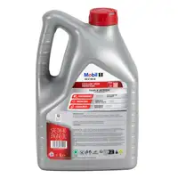 5L 5 Liter Mobil 1 0W-40 Motoröl Öl PORSCHE C40 GT Exclusive for GT-models GT GT2 GT3 GT4