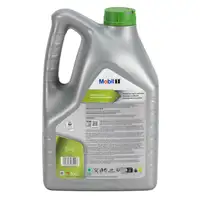 5L 5 Liter Mobil 1 ESP X4 0W-40 Motoröl PORSCHE A40/C40 MB 229.51/52 VW 511.00