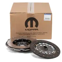 MOPAR Kupplungssatz Kupplung für CHRYSLER PT Cruiser PT_ 2.2 CRD 121-150 PS 04668725AE