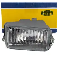 MAGNETI MARELLI 710305303002 Nebenscheinwerfer Nebelleuchte PORSCHE 964 rechts 96463120400