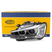 MAGNETI MARELLI BI-XENON Hauptscheinwerfer BMW X3 F25 X4 F26 LCI links 63117401131