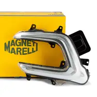 MAGNETI MARELLI 714000028860 LED Tagfahrleuchte RENAULT Captur 1 ab 05.2017 links