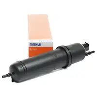 MAHLE KL1131 Kraftstofffilter Diesel BMW G30 G31 G60 G11 G12 X3 G01 B47 B57 13329886040