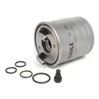 KNECHT / MAHLE KL490D Kraftstofffilter Diesel MERCEDES-BENZ W169 W204 W212 CDI