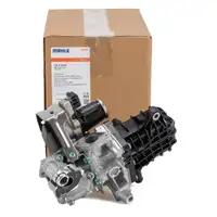 MAHLE Kühler Abgasrückführung FORD Mondeo 5 Focus 3 Galaxy 3 Kuga 2 C-Max 2 S-Max 2.0 TDCi