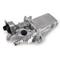 MAHLE CE36000P Kühler Abgasrückführung + AGR-Ventil RENAULT Master 3 2.3 dCi 147353981R